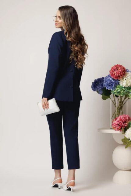 costum elegant de birou