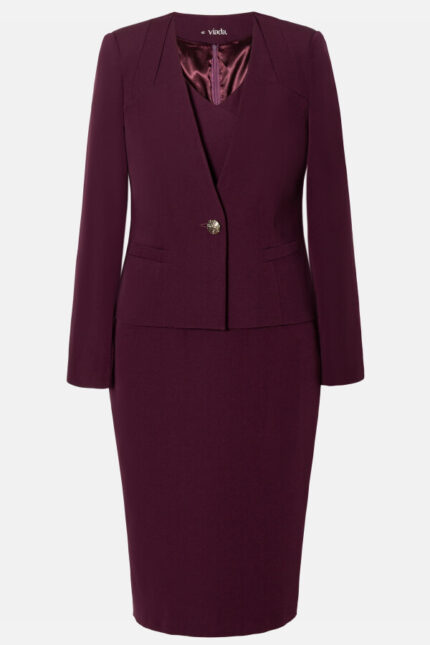 costum office- elegant mov