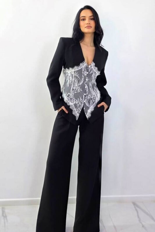 Compleuri Elegante - Compleuri Dama